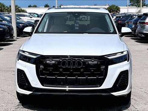 New 2026 Audi Q7 3.0T Premium Plus AWD/4WD image 10