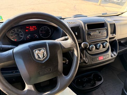 Used 2016 RAM ProMaster 1500 image 23