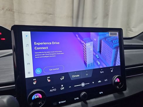 New 2026 Toyota C-HR AWD/4WD image 24