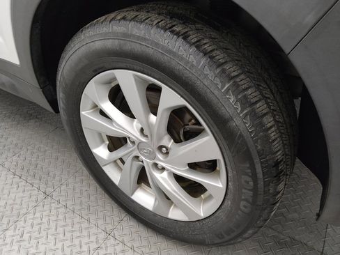 Used 2021 Hyundai Tucson Value w/ Cargo Package FWD image 31