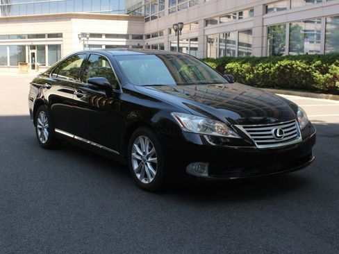 Used 2010 Lexus ES 350 FWD image 1