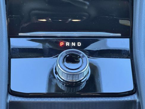 New 2025 Jeep Grand Cherokee L Laredo AWD/4WD image 7
