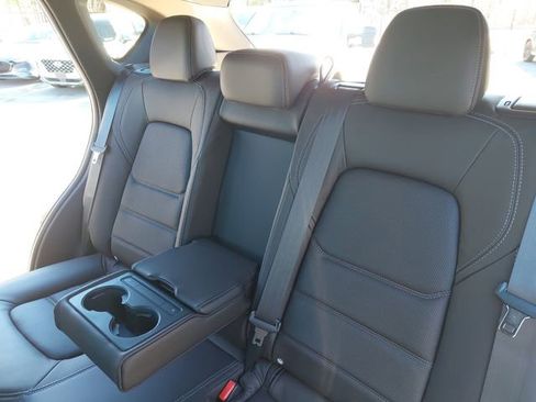 Used 2025 MAZDA CX-5 Signature image 15