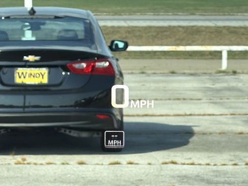 New 2025 Chevrolet Tahoe RST w/ RST Performance Edition image 23