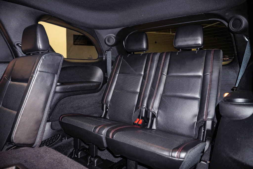 Used 2018 Dodge Durango R/T AWD/4WD image 27