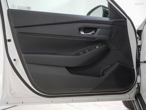 New 2026 Honda Accord SE image 17