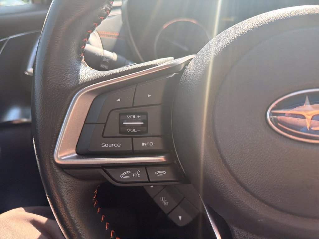 Used 2019 Subaru Crosstrek 2.0i Limited w/ Moonroof Package w/Navigation AWD/4WD image 20