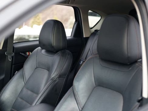 Used 2018 MAZDA CX-5 Grand Touring image 9