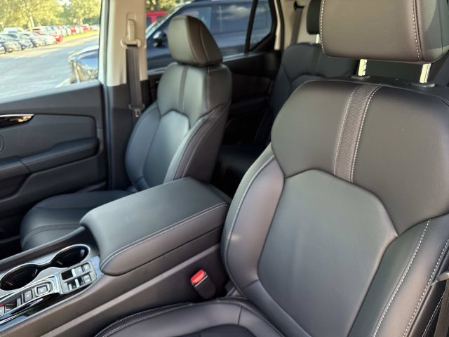 Certified 2026 Honda Pilot EX-L image 20
