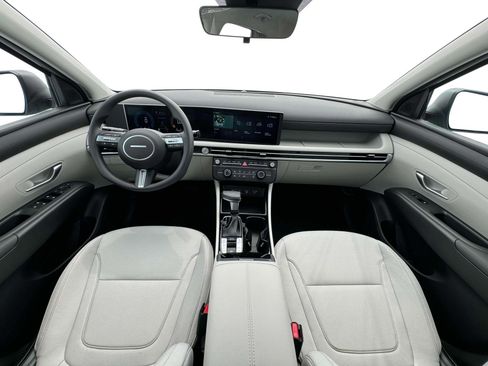 New 2025 Hyundai Tucson SE AWD/4WD image 49