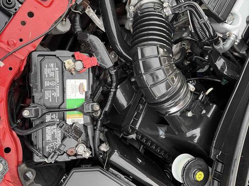 Used 2012 Honda Civic Si image 27