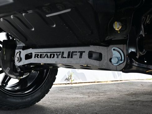 Used 2026 Chevrolet Silverado 1500 LT w/ Z71 Off-Road Package image 8