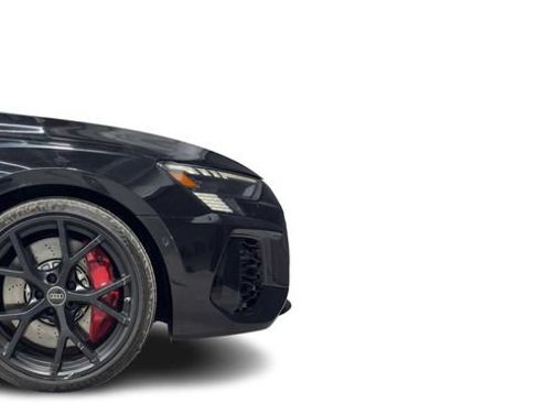 Used 2024 Audi RS 3 AWD/4WD image 8
