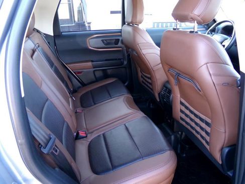 Used 2021 Ford Bronco Sport Badlands w/ Badlands Package image 42