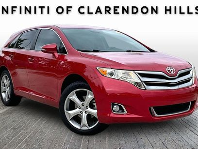 Used 2013 Toyota Venza LE w/ LE Convenience Pkg