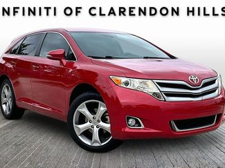 Used 2013 Toyota Venza LE w/ LE Convenience Pkg FWD video 1
