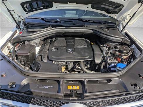 Used 2018 Mercedes-Benz GLE 350 image 23