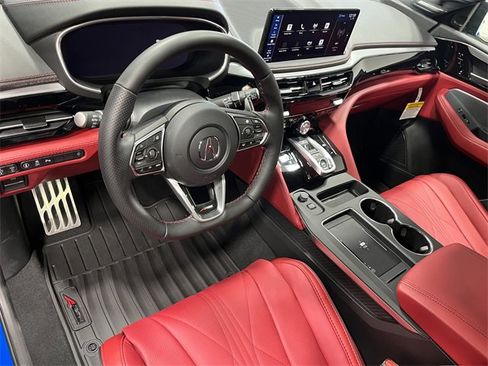 New 2026 Acura MDX A-Spec image 9