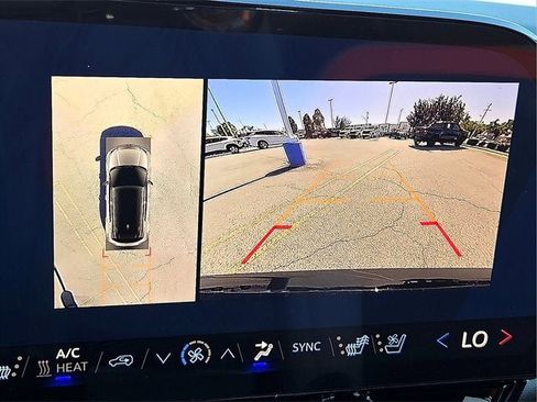 New 2026 Chevrolet Blazer EV SS w/ LPO, Blackout Package image 17