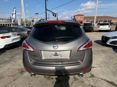 Used 2012 Nissan Murano SL image 7