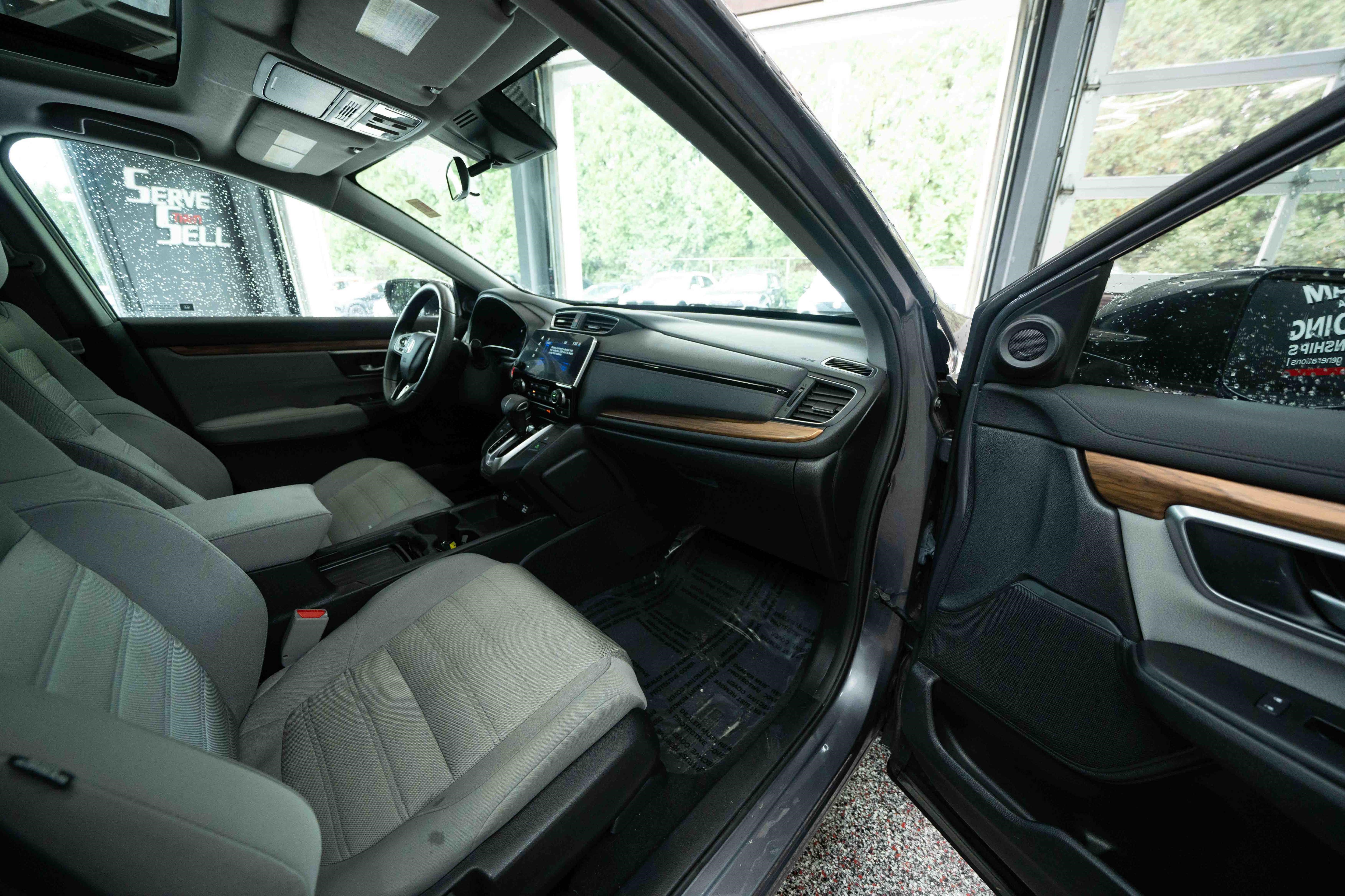 Used 2021 Honda CR-V EX image 26