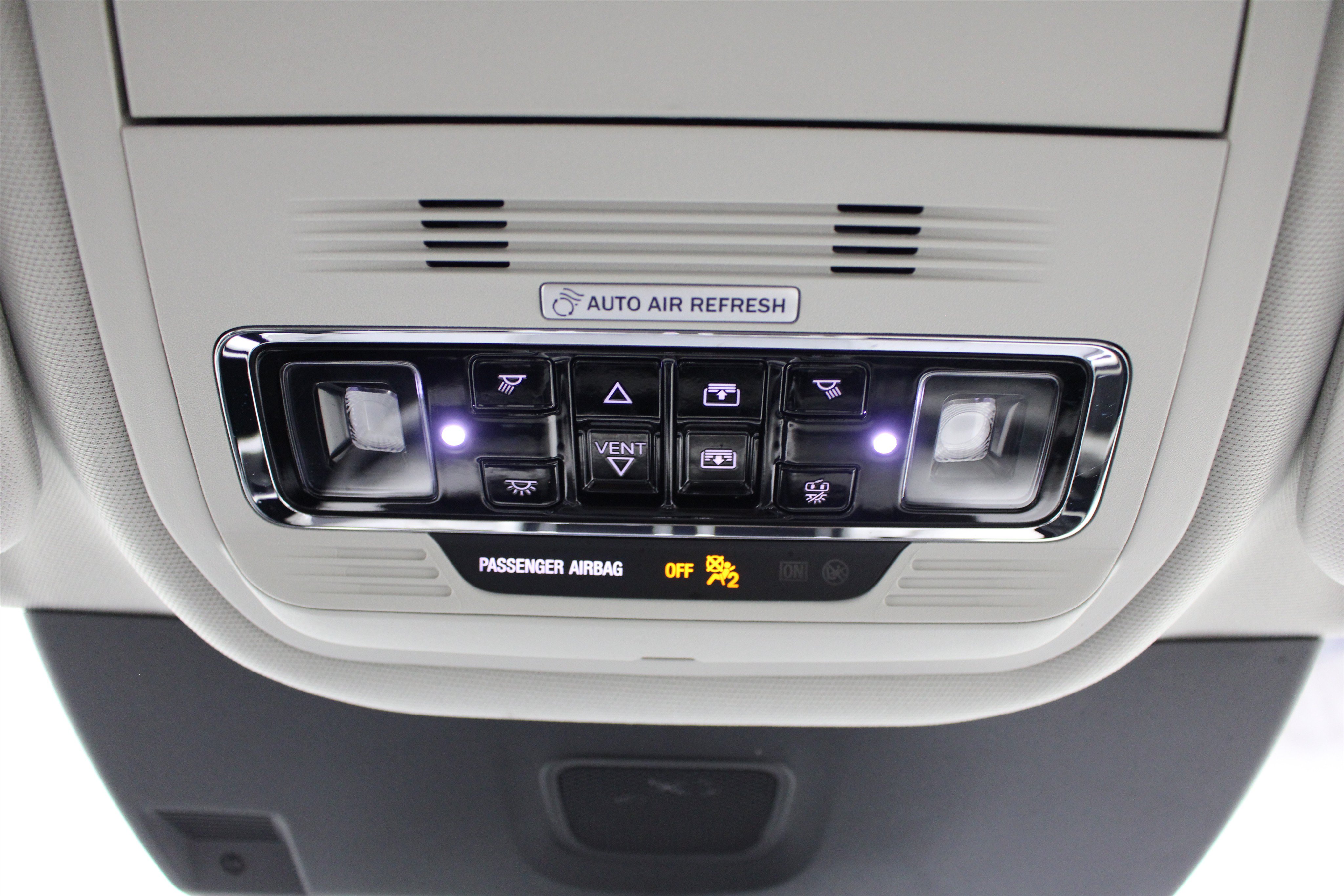 Used 2025 Lincoln Aviator Reserve w/ Equipment Group 201A AWD/4WD image 21