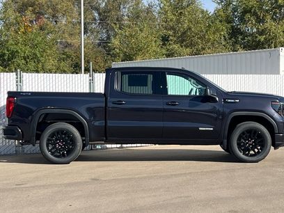 New 2026 GMC Sierra 1500 Elevation