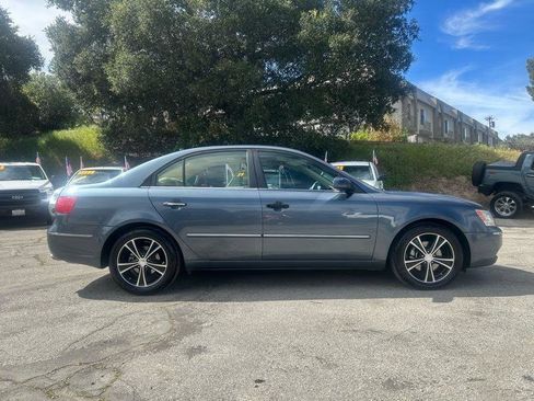 Used 2010 Hyundai Sonata Limited image 3