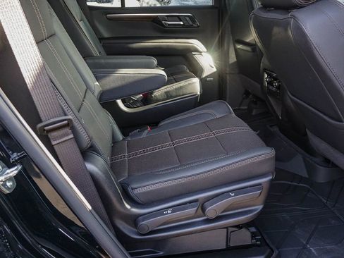 New 2026 Chevrolet Tahoe High Country w/ Sun And Tow Package AWD/4WD image 13