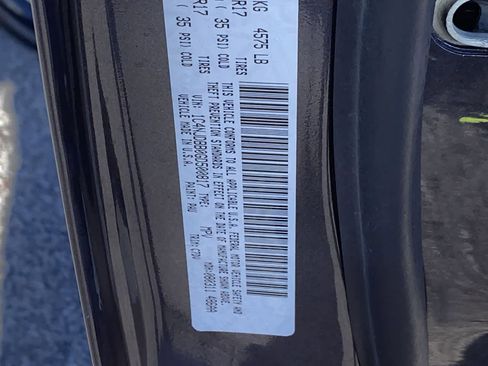 Used 2016 Jeep Compass Sport w/ Power Value Group image 33