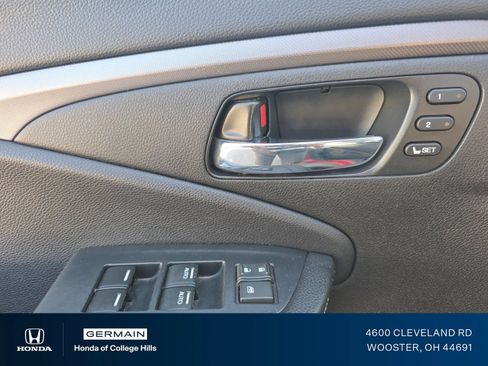 Certified 2023 Honda Ridgeline RTL-E image 26