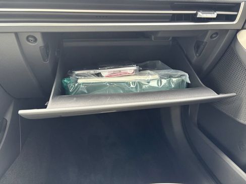 New 2024 Hyundai Sonata SEL w/ Convenience Package FWD image 11