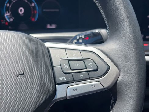 New 2026 Volkswagen Tiguan S FWD image 8