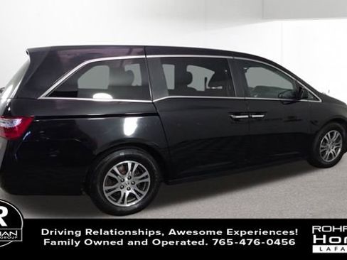 Used 2012 Honda Odyssey EX image 9