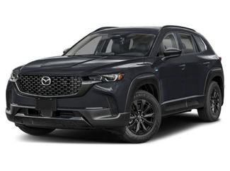 Used 2025 MAZDA CX-50 AWD 2.5 Hybrid w/ Weather Package video 1