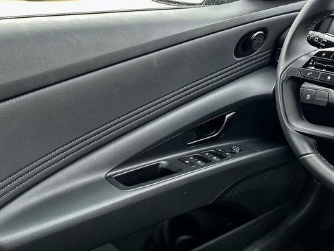 Used 2025 Hyundai Elantra Sport w/ Cargo Package image 25