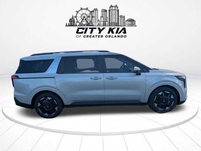 New 2026 Kia Carnival EX FWD image 6