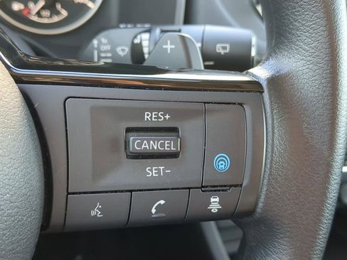 Certified 2023 Nissan Rogue SV AWD/4WD image 20