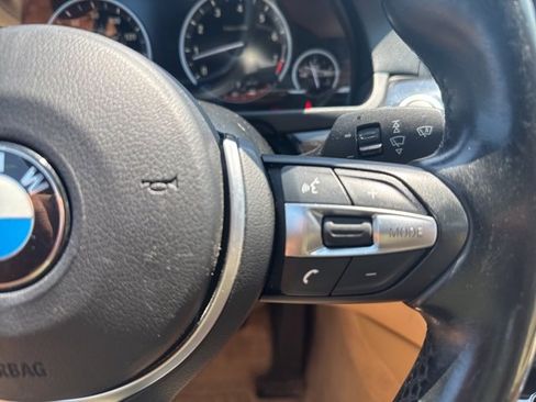 Used 2015 BMW 535i xDrive Sedan image 29