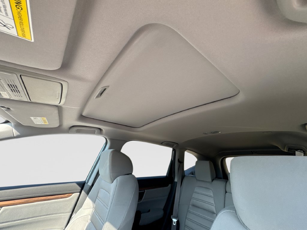 Used 2021 Honda CR-V EX image 27