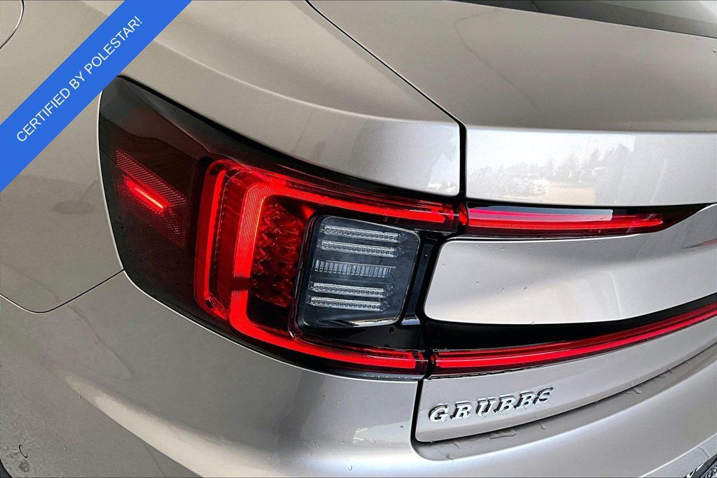 Used 2024 Polestar Polestar 2 AWD/4WD image 38