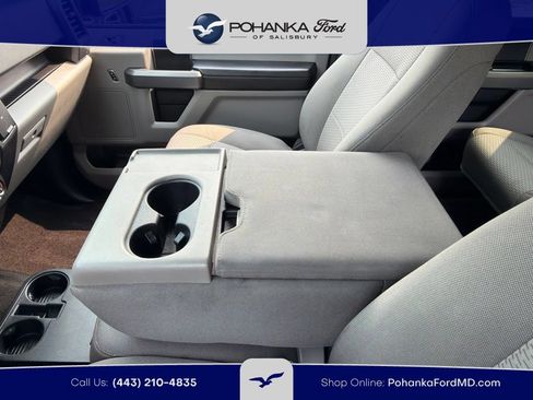 Certified 2018 Ford F150 XLT AWD/4WD image 14