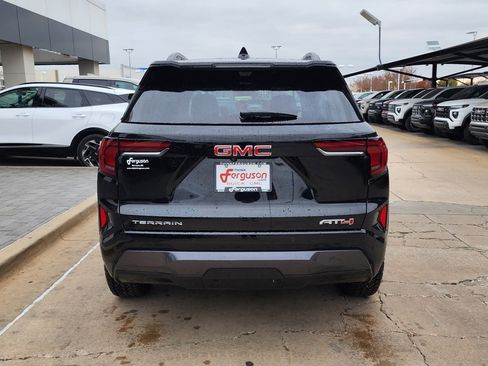 New 2026 GMC Terrain AT4 w/ Convenience Package III image 5