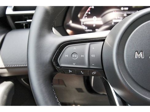 New 2026 MAZDA CX-5 Preferred AWD/4WD image 13