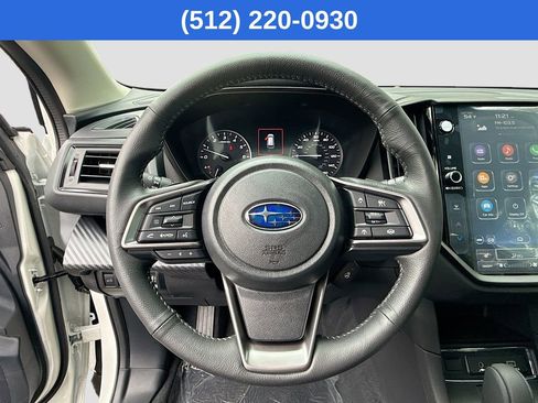 New 2026 Subaru Ascent Premium image 12