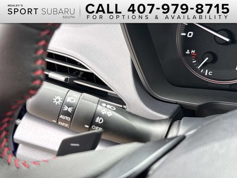 New 2026 Subaru Impreza RS AWD/4WD image 37