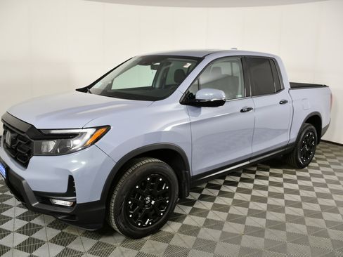Used 2023 Honda Ridgeline RTL-E image 10