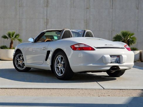 Used 2007 Porsche Boxster image 6