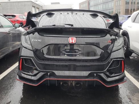 Used 2020 Honda Civic Type R image 7