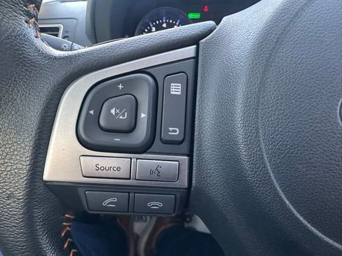 Used 2016 Subaru Crosstrek Touring w/ Popular Package #2 image 20